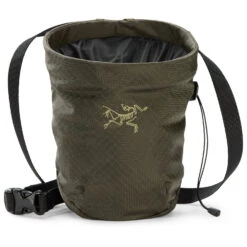 Arc'teryx Ion Chalk Bag - Chalk Bag