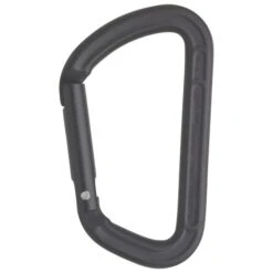 AustriAlpin Accessory Alu Schnapper - Gear Carabiner