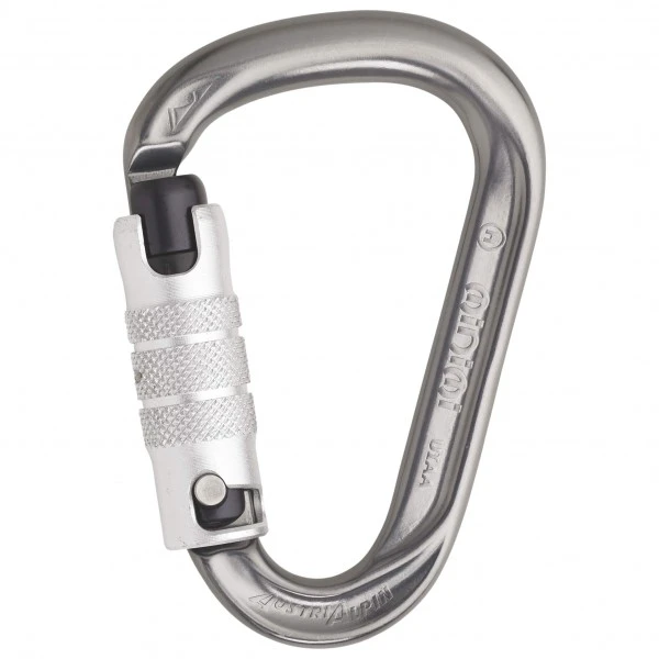 AustriAlpin HMS Mini.Mi Alu 3-Wege-Autolock - HMS Carabiner