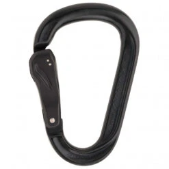 AustriAlpin HMS Rondo Alu Slide-Autolock - HMS Carabiner