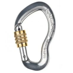 AustriAlpin Micro Screw - Screwgate Carabiner
