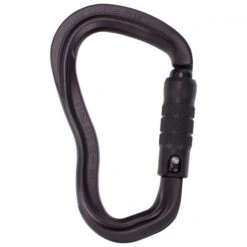 AustriAlpin Pirum 3-Wege Autolock - Locking Carabiner