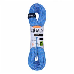 Beal Ice Line 8,1 Mm - Half Rope