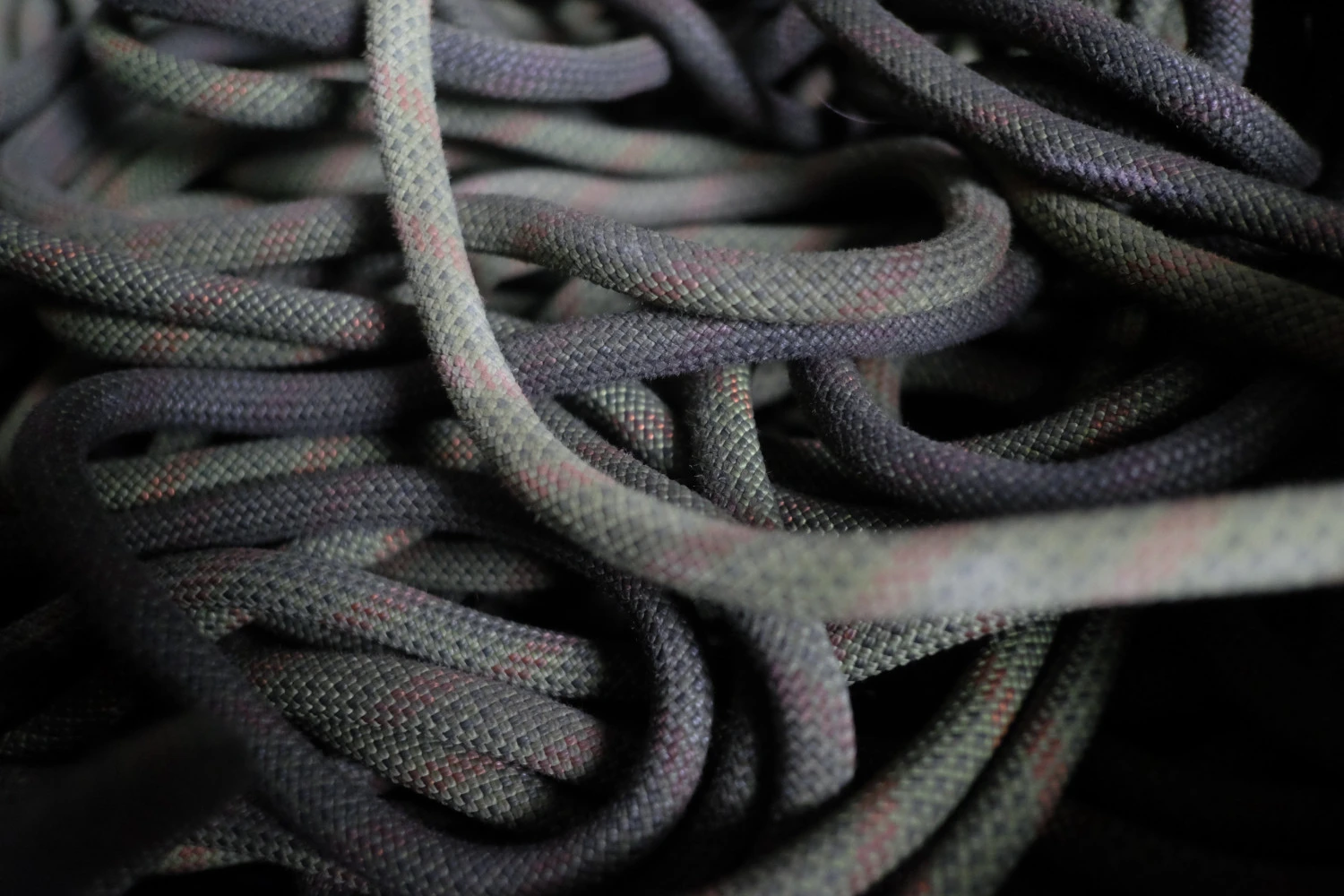 Beal Jampa - Single Rope - Image 3