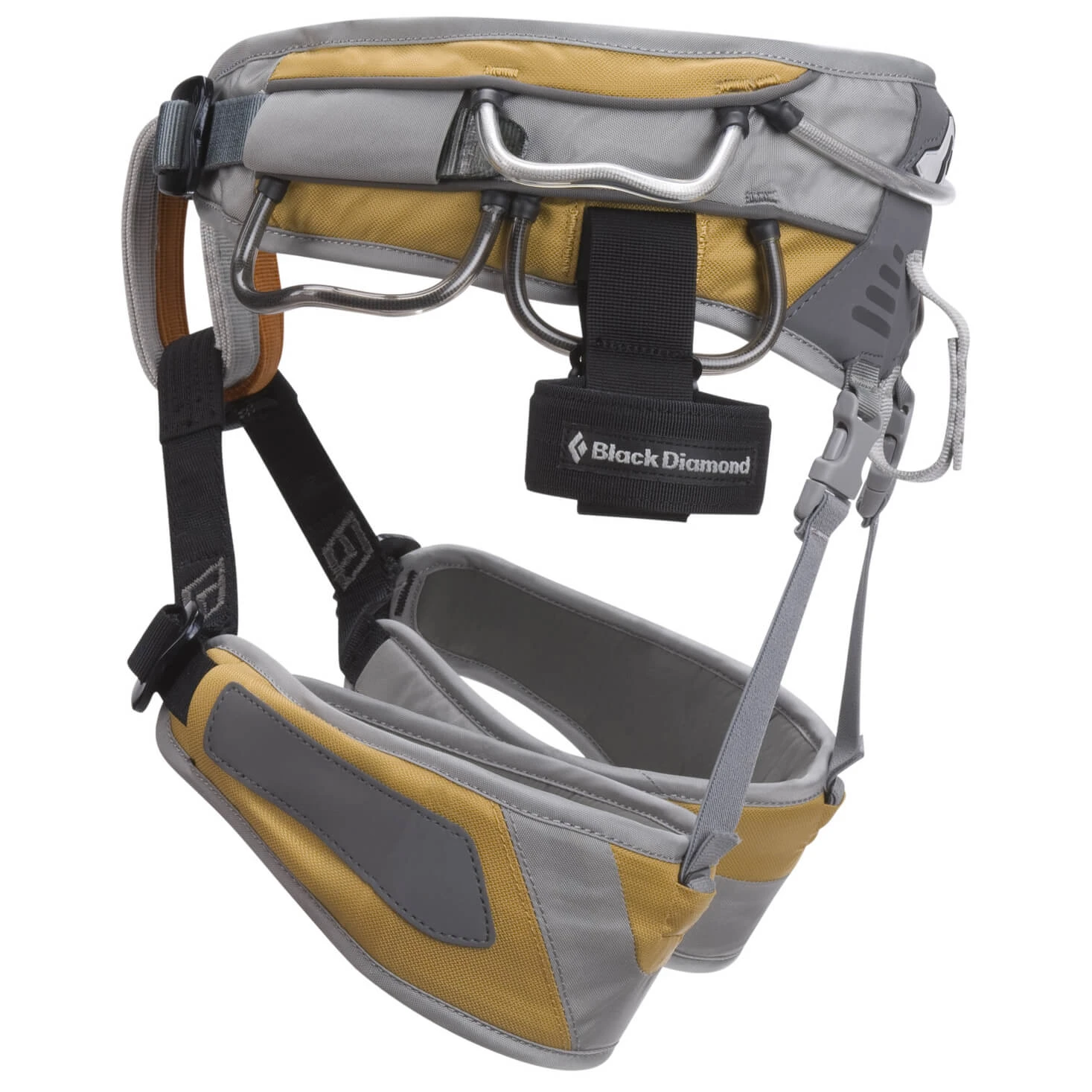 Black Diamond Big Gun - Climbing Harness - Image 2
