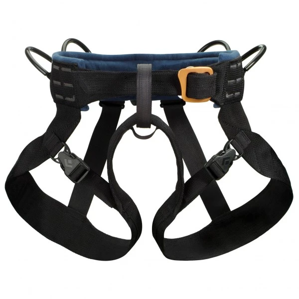 Black Diamond Bod - Climbing Harness