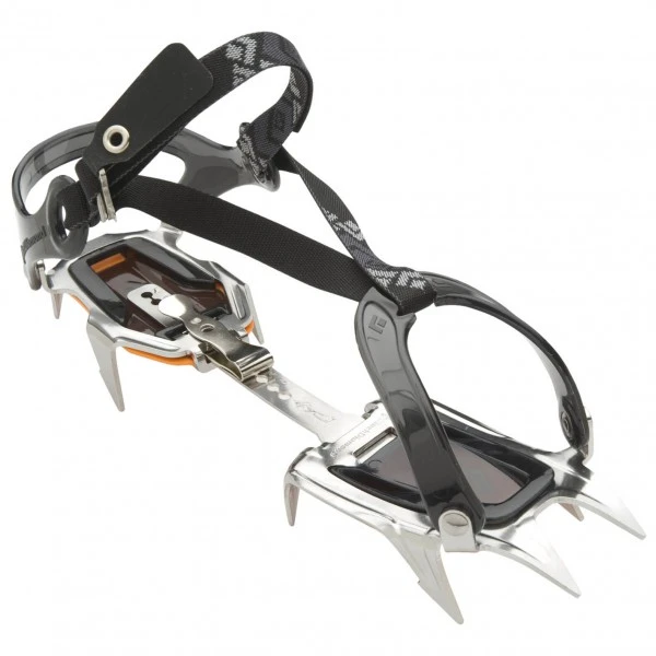 Black Diamond Contact - Crampons