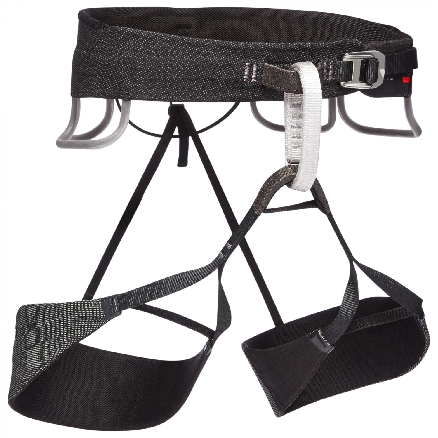 Black Diamond Solution Guide Harness - Climbing Harness