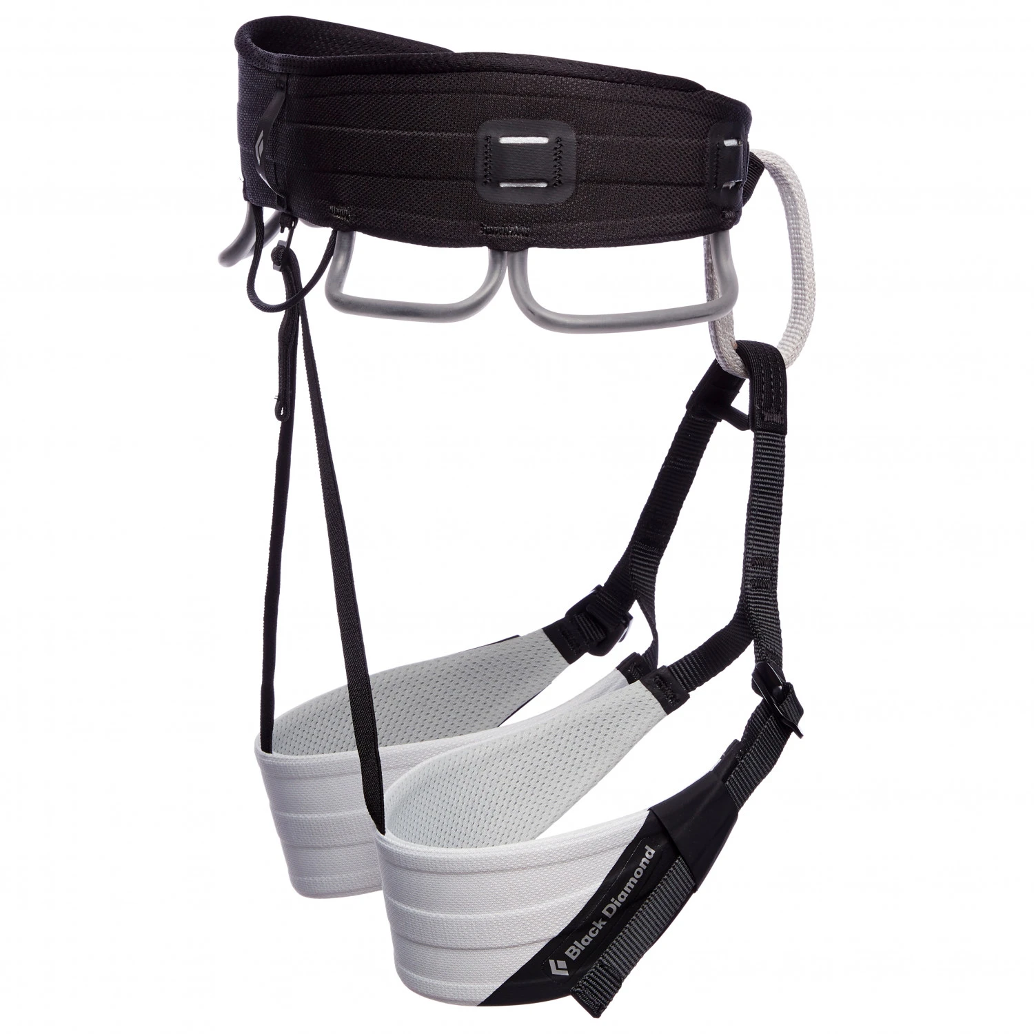 Black Diamond Technician Harness - Recco - Climbing Harness - Image 2