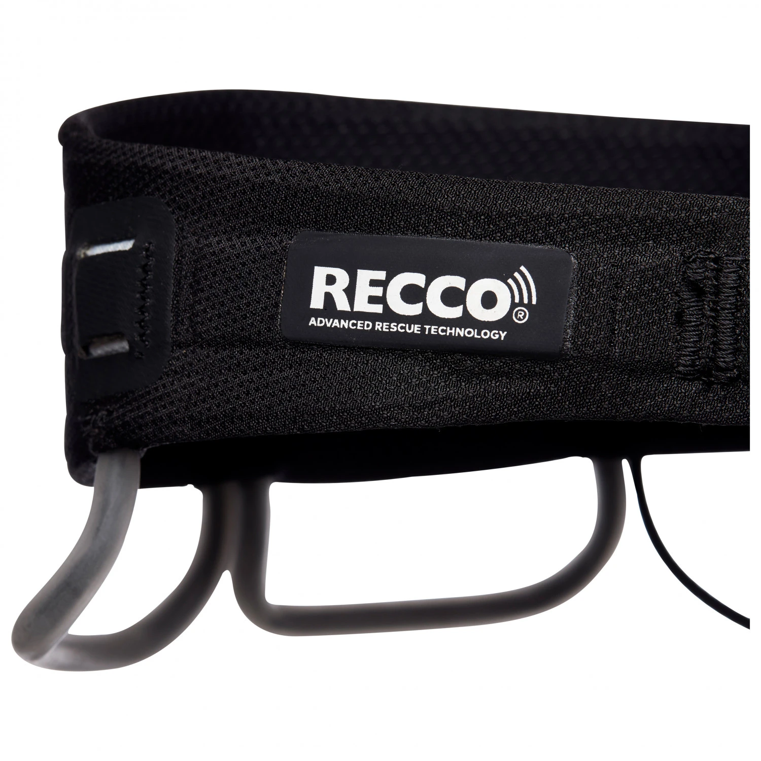 Black Diamond Technician Harness - Recco - Climbing Harness - Image 3