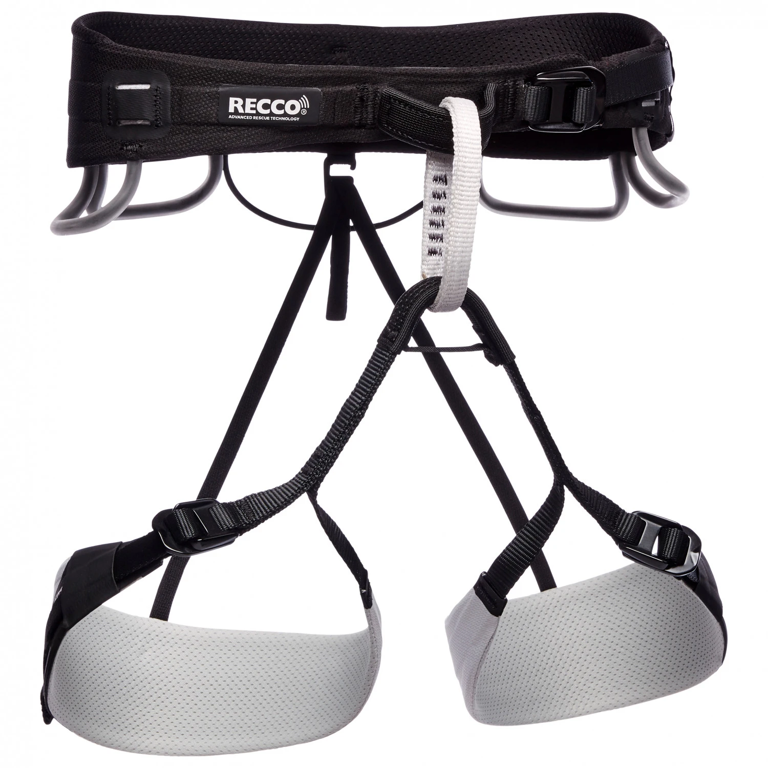 Black Diamond Technician Harness - Recco - Climbing Harness
