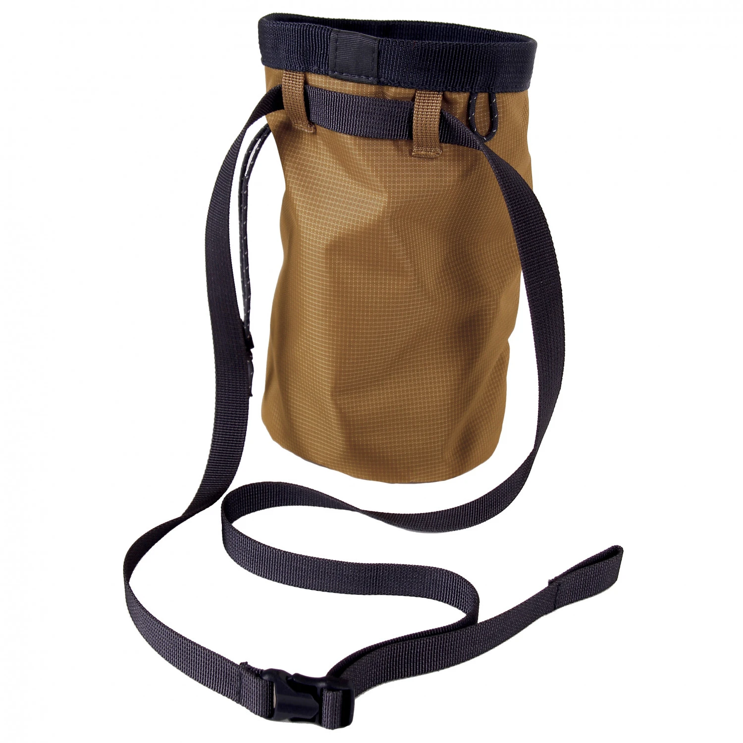 Blue Ice Saver - Chalk Bag - Image 2