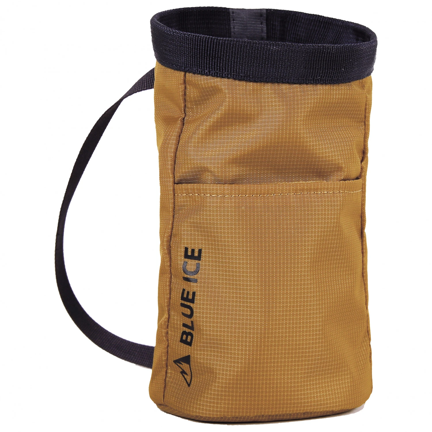 Blue Ice Saver - Chalk Bag