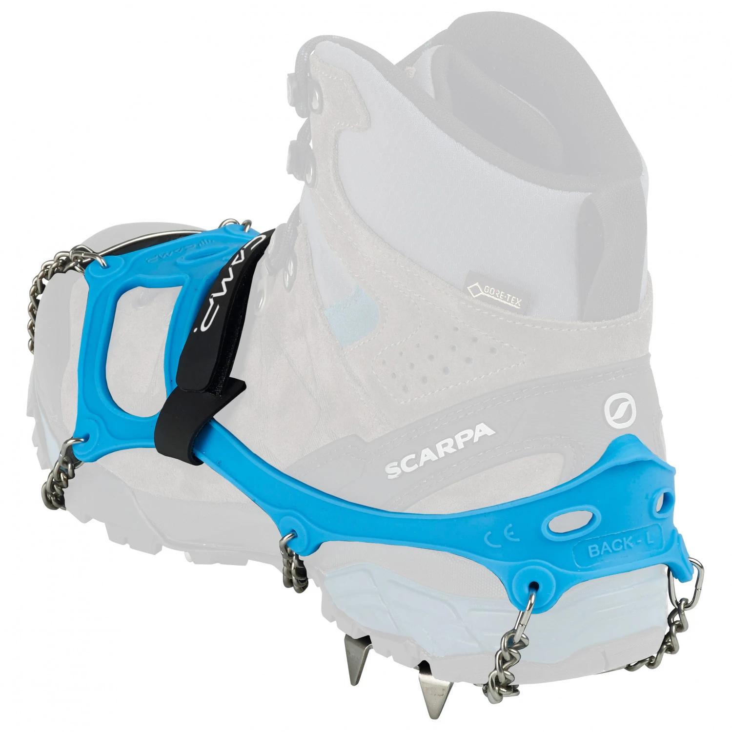 Ice Master Evo - Snow Spikes - Image 2