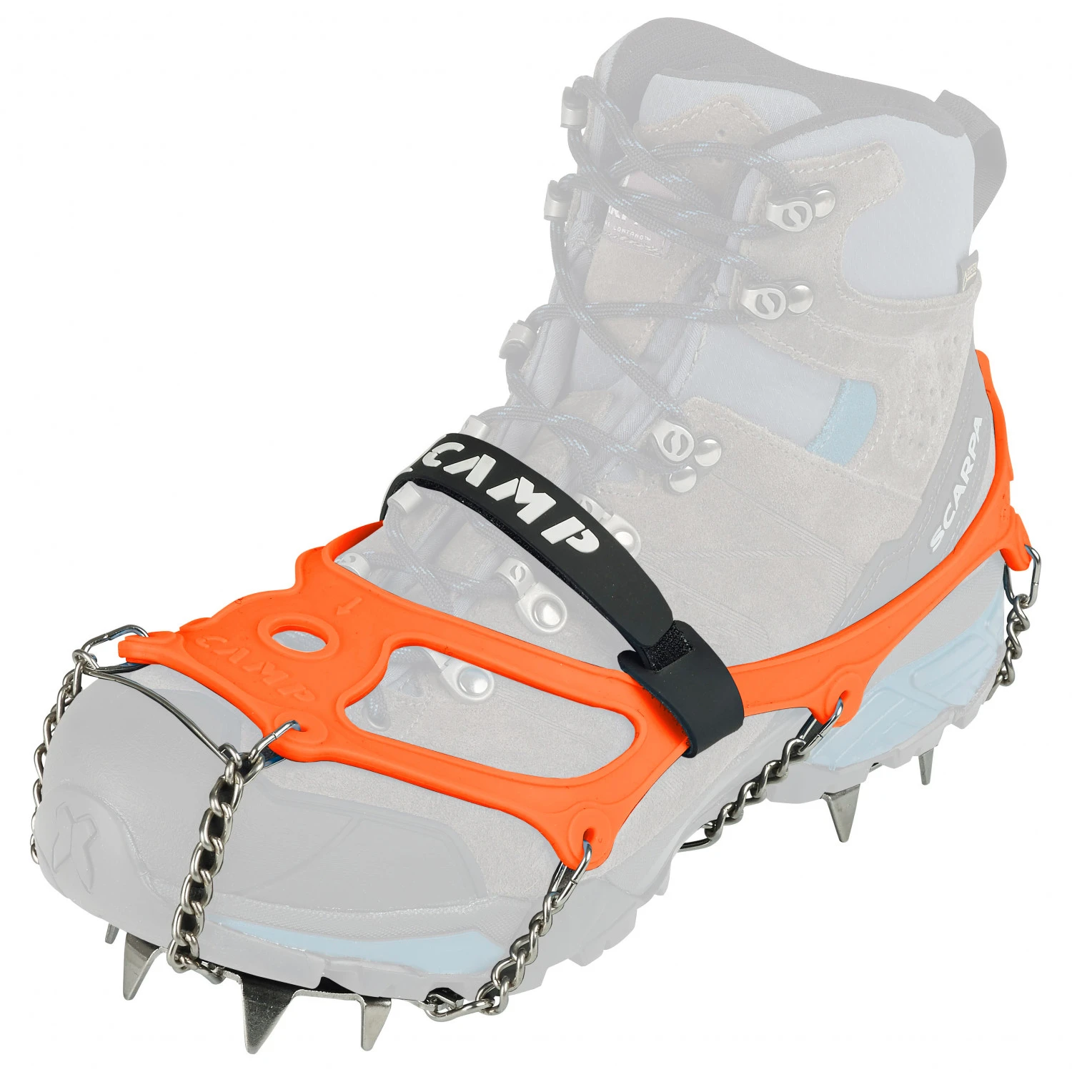 Ice Master Evo - Snow Spikes