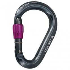 Nimbus Lock - HMS Carabiner
