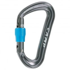 Photon Lock - Screwgate Carabiner