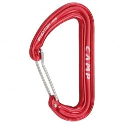 Photon Wire - Snapgate Carabiner