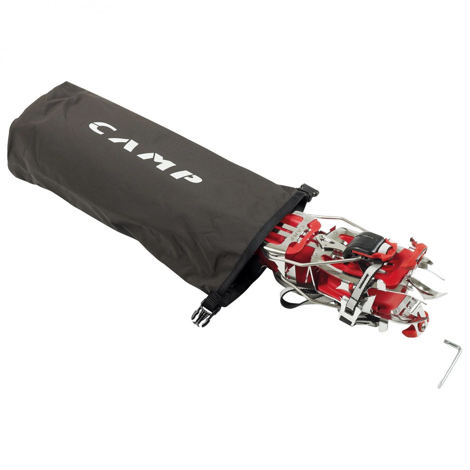 Skimo Pure Nanotech - Crampons - Image 10