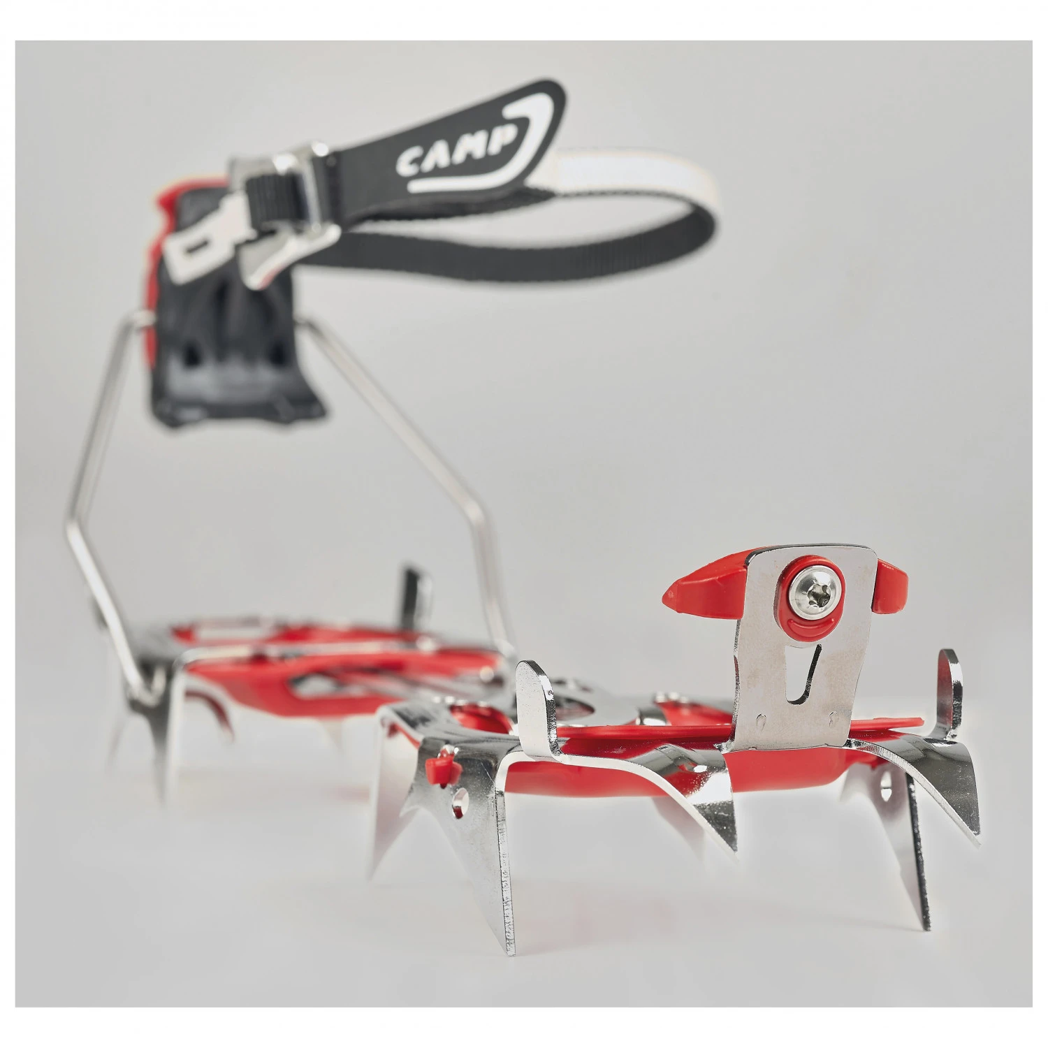 Skimo Pure Nanotech - Crampons - Image 3
