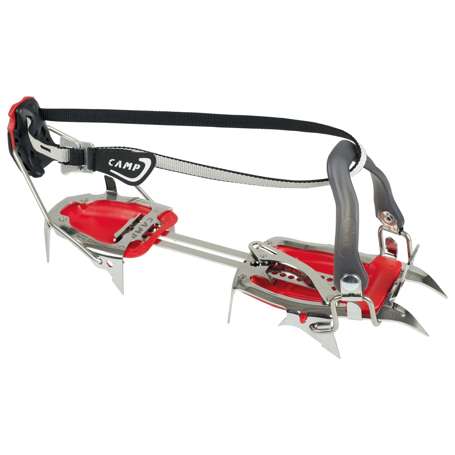 Skimo Pure Nanotech - Crampons - Image 5