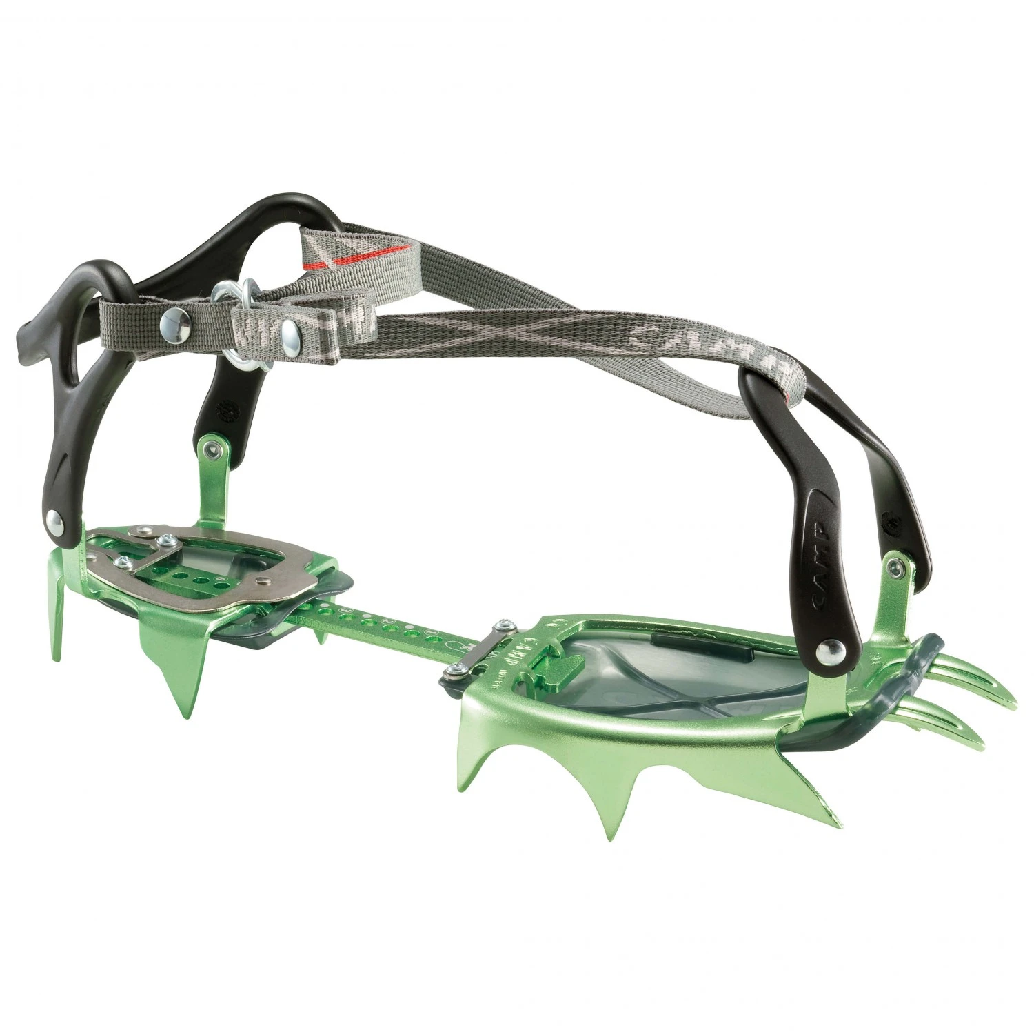 XLC 490 - Crampons
