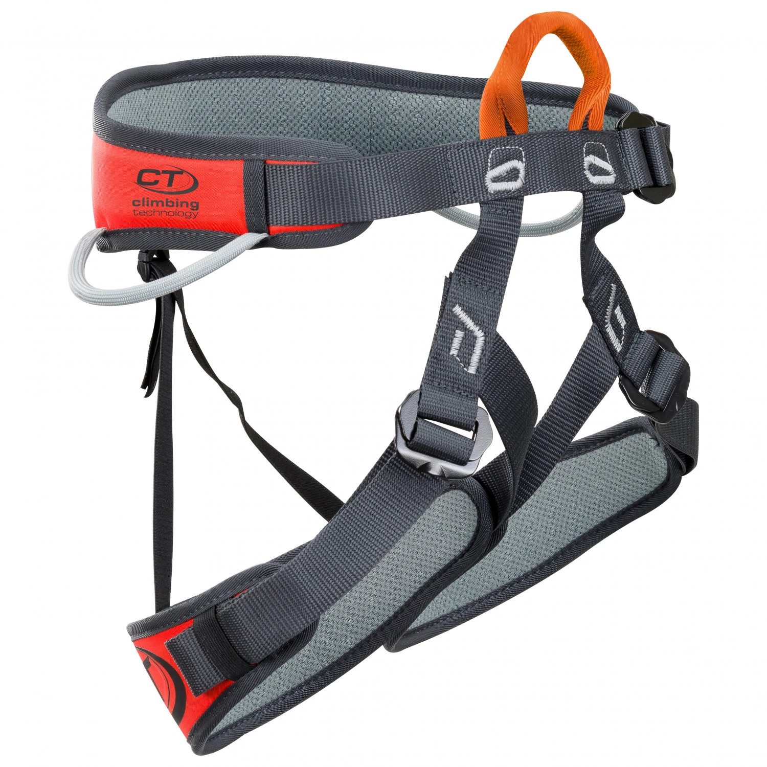 Climbing Technology Explorer Harness - Climbing Harness - Image 2