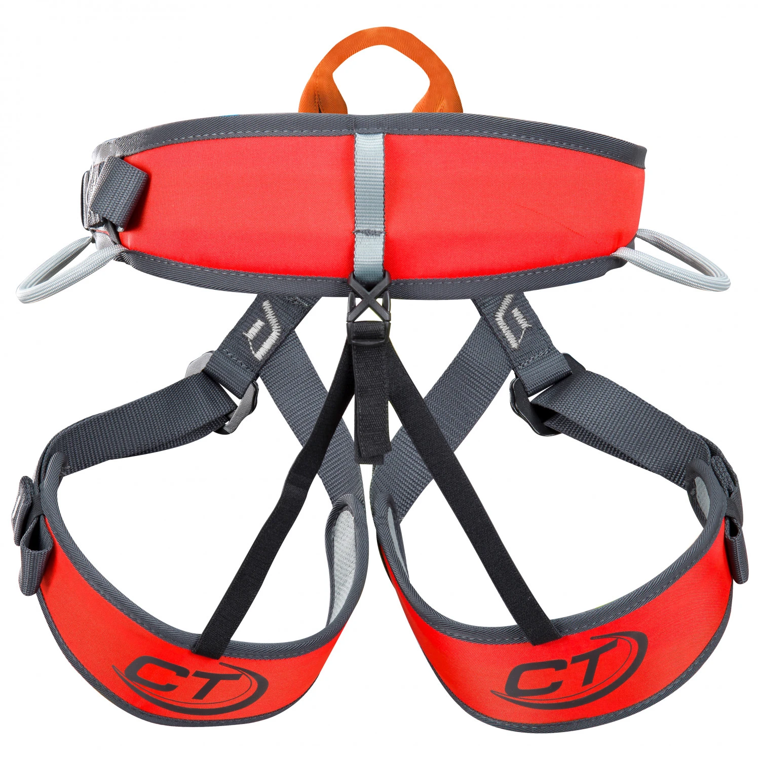 Climbing Technology Explorer Harness - Climbing Harness - Image 3