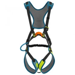 Climbing Technology Kid's Flik - Full-body Harness