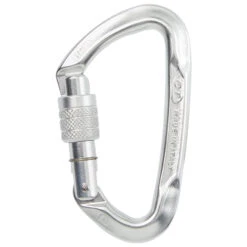 Climbing Technology Lime Screw Gate - Screwgate Carabiner