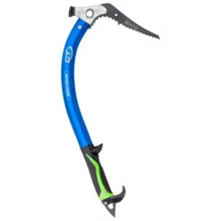 Climbing Technology North Couloir Ice Axe - Ice Tool