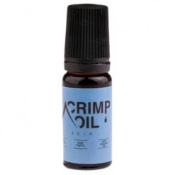 Crimp Oil Skin Care - Skin Care