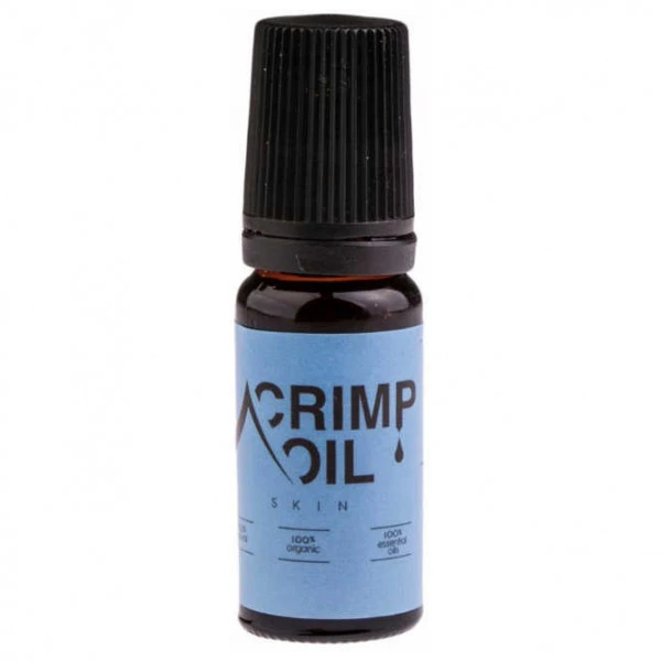 Crimp Oil Skin Care - Skin Care