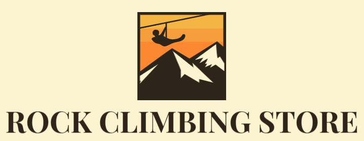 Rock Climbing Store
