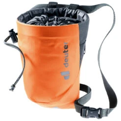 Deuter Gravity Chalk Bag II M - Chalk Bag