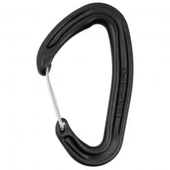 DMM Alpha Trad - Snapgate Carabiner