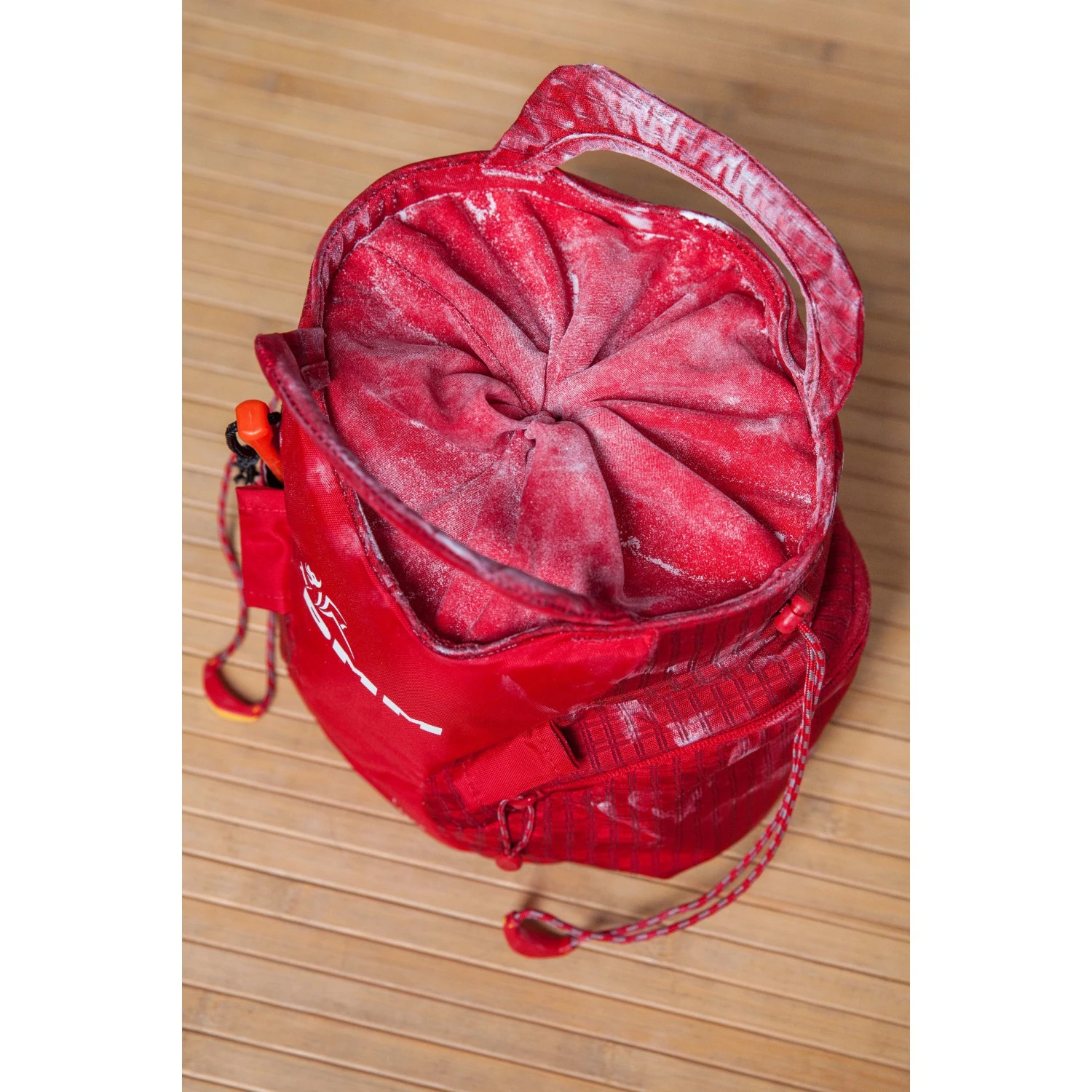 DMM Edge Boulder Chalk Bag - Chalk Bag - Image 3