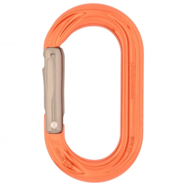DMM PerfectO Schnappkarabiner - Snapgate Carabiner
