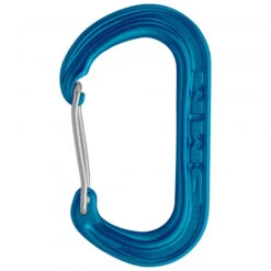 DMM XSRE Wire - Gear Carabiner