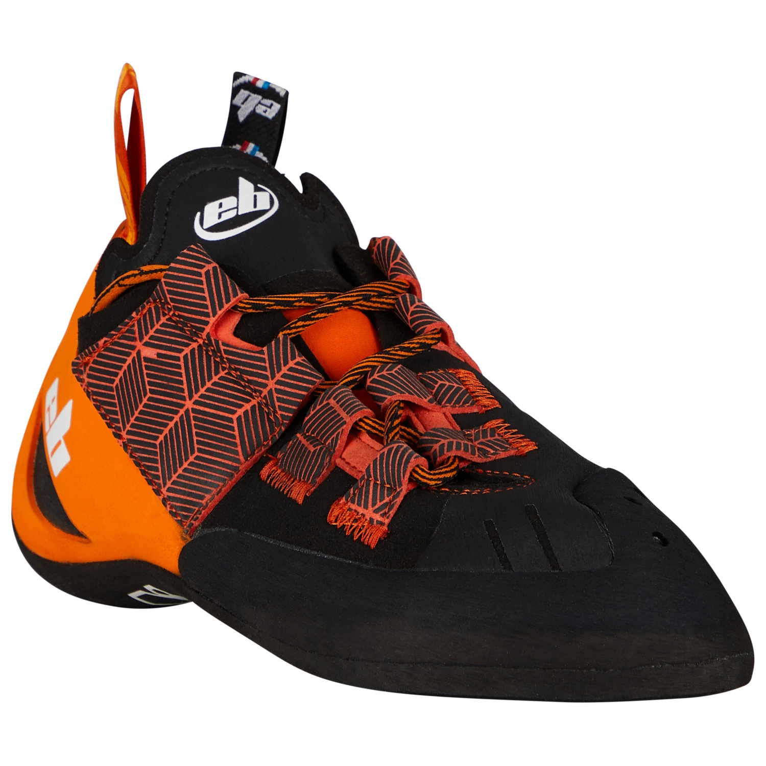 EB Strange - Climbing Shoes - Image 2