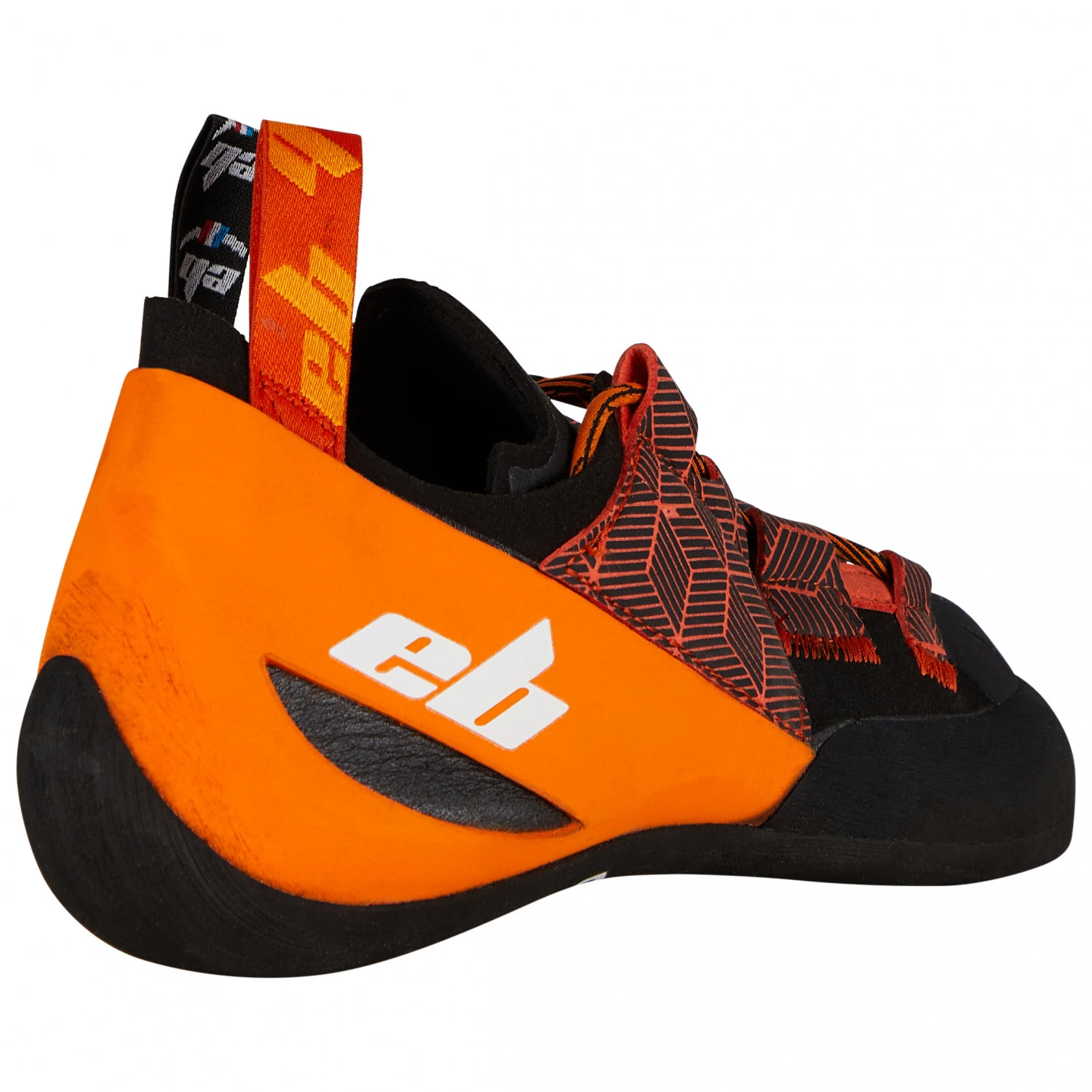 EB Strange - Climbing Shoes - Image 3