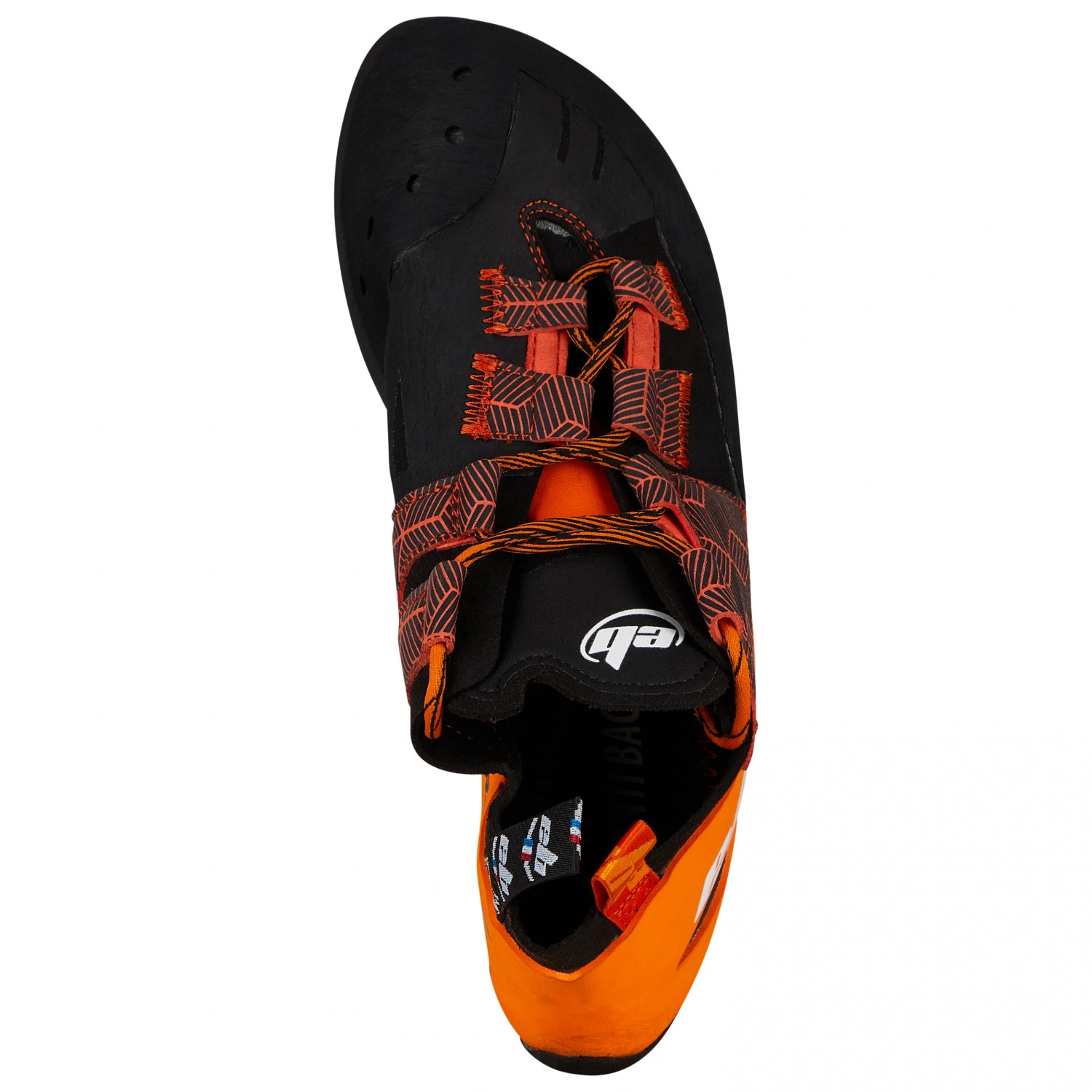 EB Strange - Climbing Shoes - Image 4