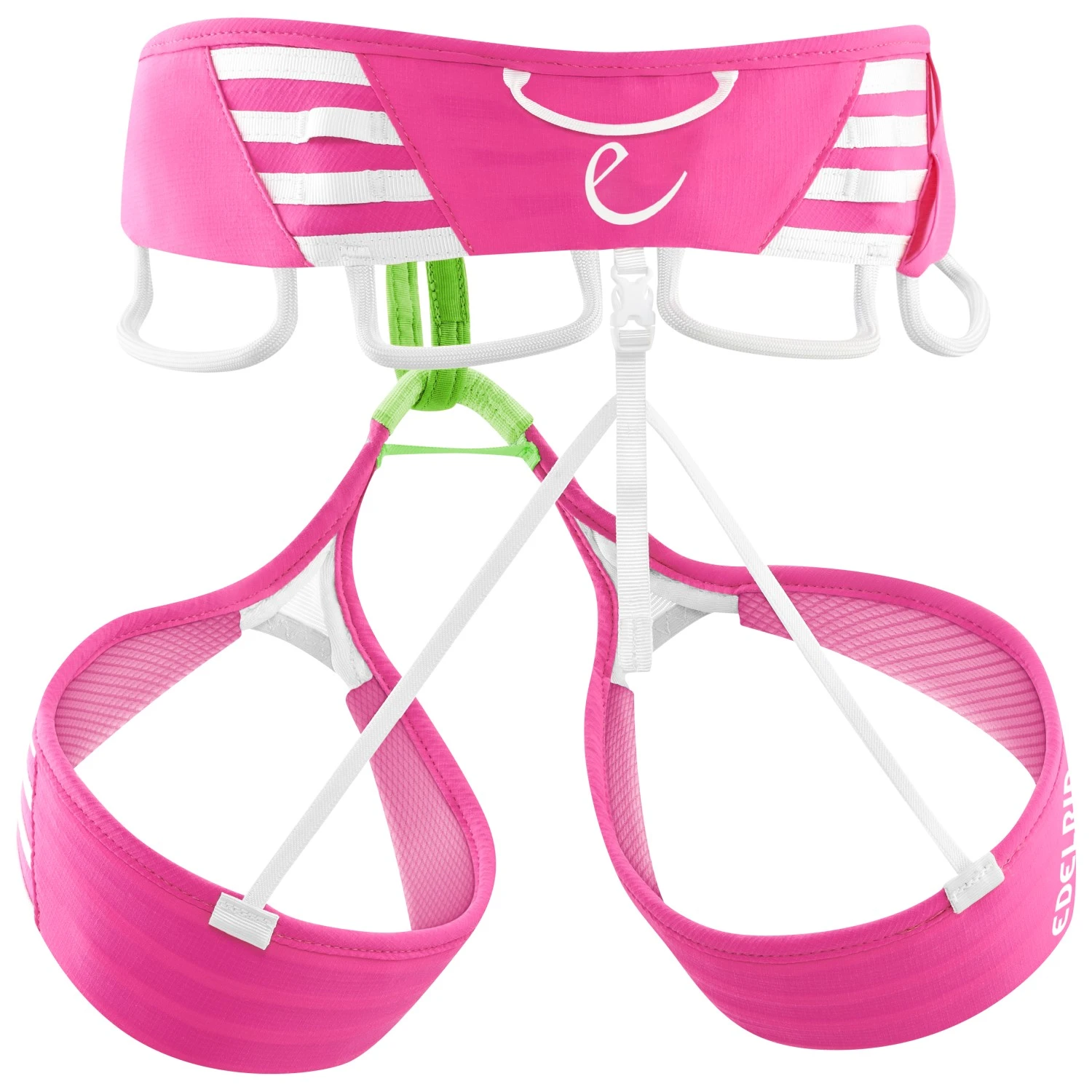 Edelrid Ace II - Climbing Harness - Image 2