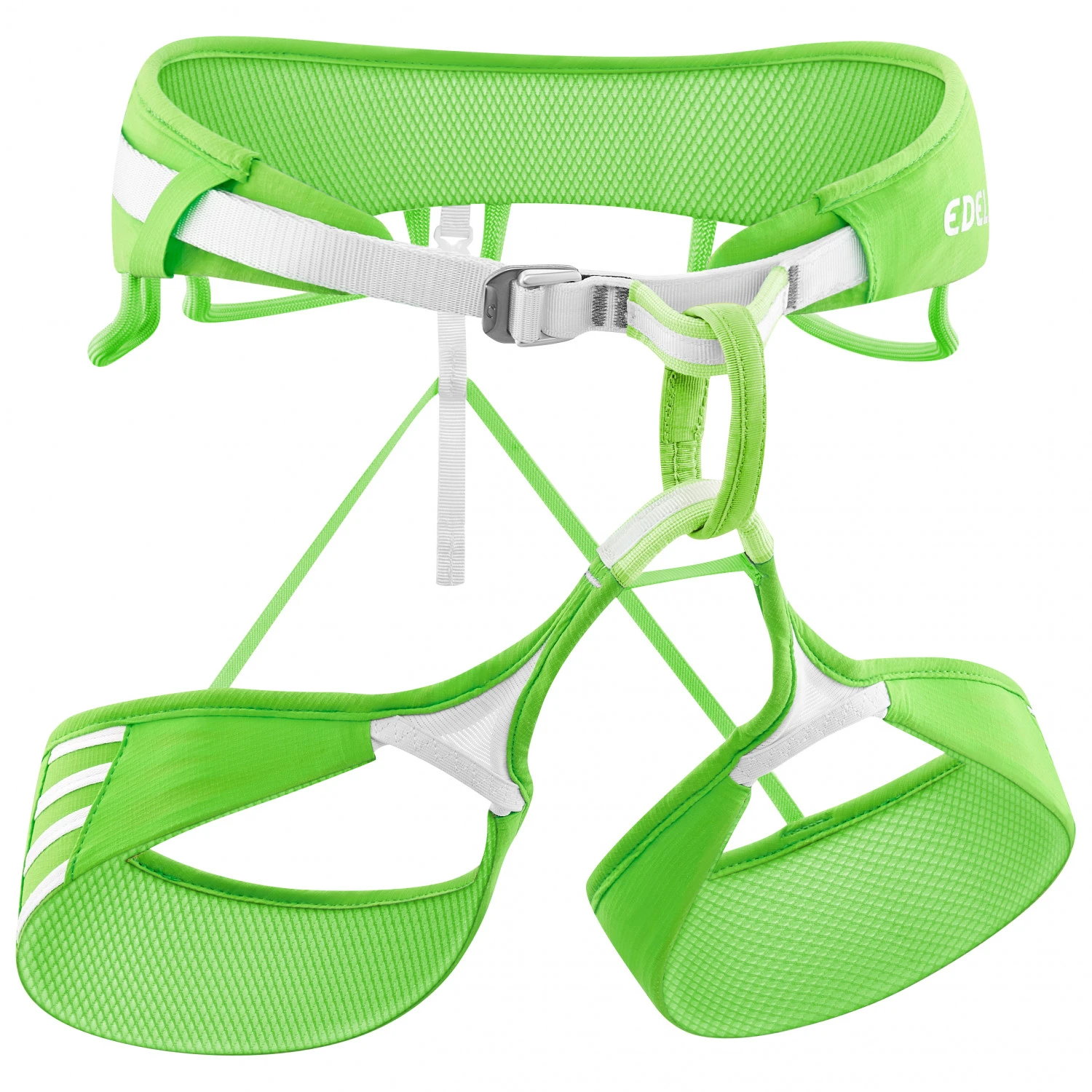 Edelrid Ace II - Climbing Harness