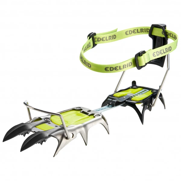 Edelrid Beast Alpine - Crampons