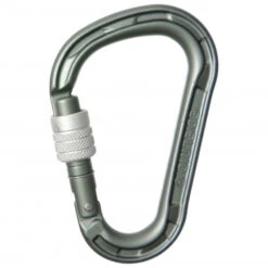Edelrid HMS Magnum Screw II - HMS Carabiner