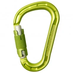 Edelrid HMS Magnum Twist II - HMS Carabiner