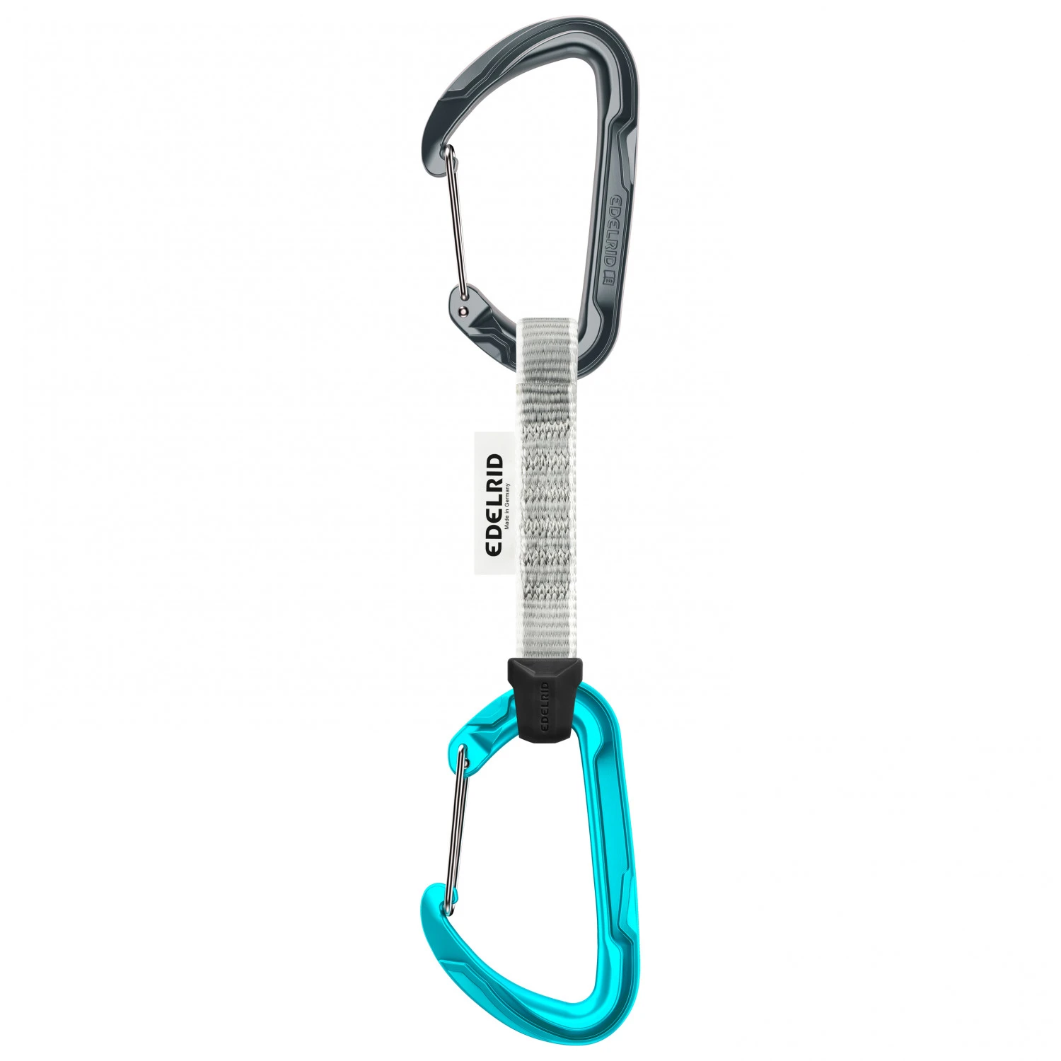 Edelrid Pure Wire Set - Quickdraw