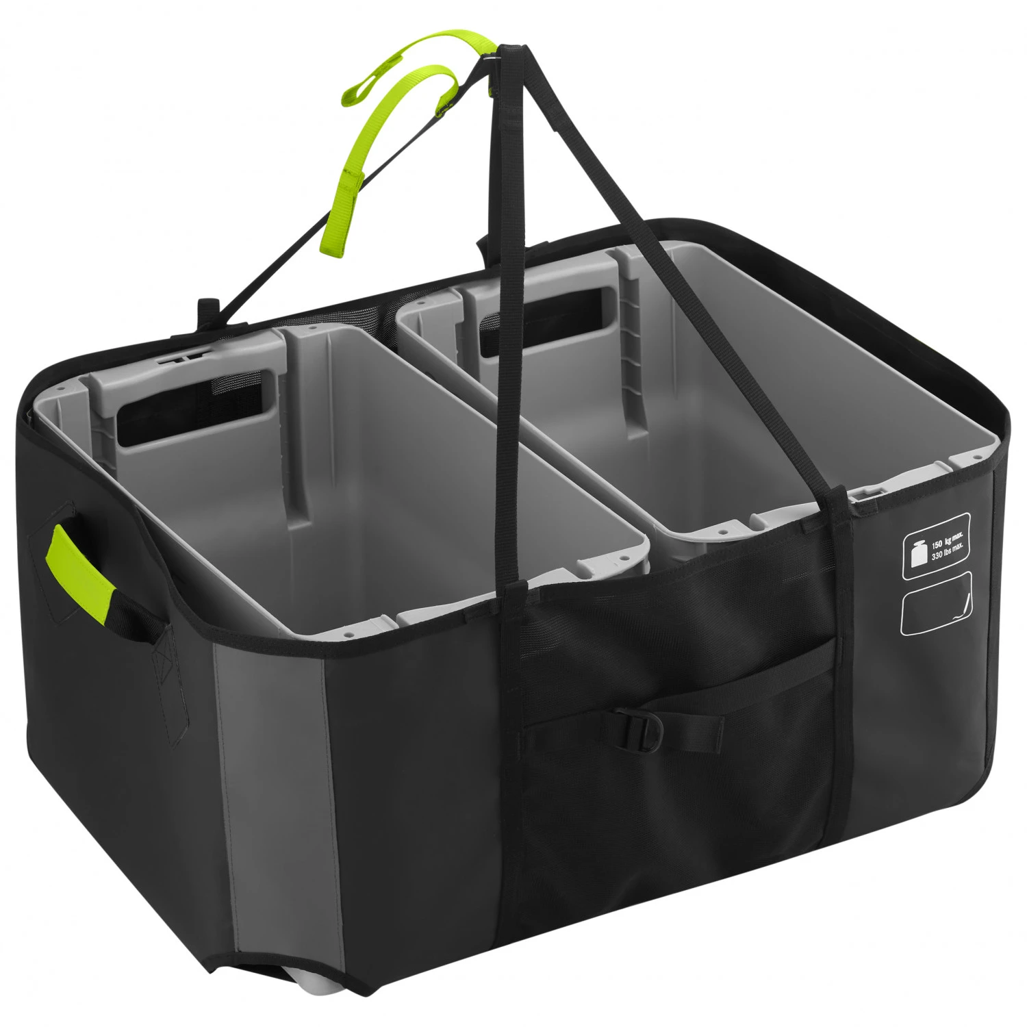 Edelrid Setter Bag - Bag - Image 2