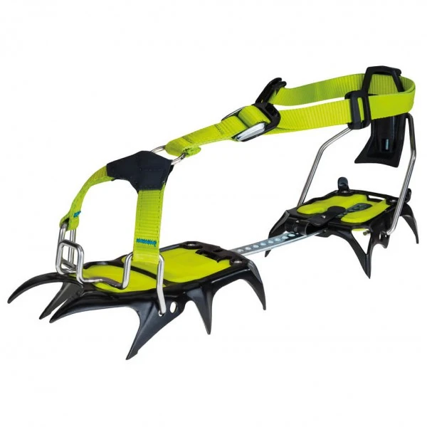 Edelrid Shark - Crampons
